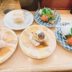寿司めいじん 別府鶴見店｜別府鉄輪温泉 やまなみの湯の場外サウナ飯