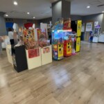 館内｜別府鉄輪温泉 やまなみの湯