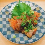 寿司めいじん 別府鶴見店｜別府鉄輪温泉 やまなみの湯の場外サウナ飯
