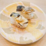 寿司めいじん 別府鶴見店｜別府鉄輪温泉 やまなみの湯の場外サウナ飯