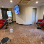 館内｜川崎ビッグのレストラン
