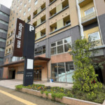 外観他：多宝の湯 ドーミーイン新潟