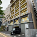 外観他：多宝の湯 ドーミーイン新潟