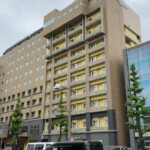 外観他：多宝の湯 ドーミーイン新潟