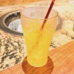 牛角 米山店：ドーミーイン新潟の場外サウナ飯