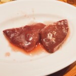 牛角 米山店：ドーミーイン新潟の場外サウナ飯