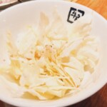 牛角 米山店：ドーミーイン新潟の場外サウナ飯