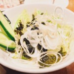 牛角 米山店：ドーミーイン新潟の場外サウナ飯