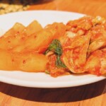 牛角 米山店：ドーミーイン新潟の場外サウナ飯
