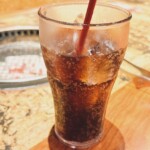 牛角 米山店：ドーミーイン新潟の場外サウナ飯