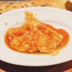 牛角 米山店：ドーミーイン新潟の場外サウナ飯