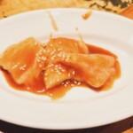 牛角 米山店：ドーミーイン新潟の場外サウナ飯