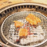 牛角 米山店：ドーミーイン新潟の場外サウナ飯