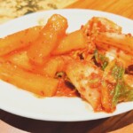牛角 米山店：ドーミーイン新潟の場外サウナ飯