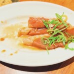 牛角 米山店：ドーミーイン新潟の場外サウナ飯