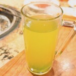 牛角 米山店：ドーミーイン新潟の場外サウナ飯