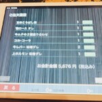 牛角 米山店：ドーミーイン新潟の場外サウナ飯
