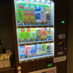 館内の雰囲気：多宝の湯 ドーミーイン新潟