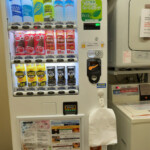 館内の雰囲気：多宝の湯 ドーミーイン新潟