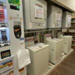 館内の雰囲気：多宝の湯 ドーミーイン新潟