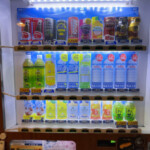 館内の雰囲気：多宝の湯 ドーミーイン新潟