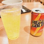 ドーミーインのレストラン：ドーミーイン新潟の場外サウナ飯