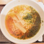 ドーミーインのレストラン：ドーミーイン新潟の場外サウナ飯