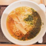 ドーミーインのレストラン：ドーミーイン新潟の場外サウナ飯