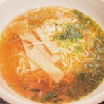 ドーミーインのレストラン：ドーミーイン新潟の場外サウナ飯