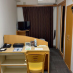 宿泊ルームの雰囲気：多宝の湯 ドーミーイン新潟