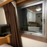 宿泊ルームの雰囲気：多宝の湯 ドーミーイン新潟