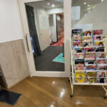 休憩｜川崎ビッグのレストラン