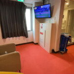 館内｜川崎ビッグのレストラン