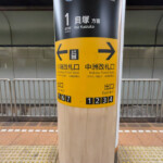 外観（グリーンランド中洲）