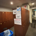 館内｜川崎ビッグのレストラン