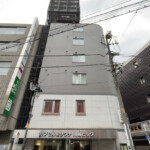外観他｜川崎ビッグのレストラン