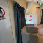 館内｜川崎ビッグのレストラン