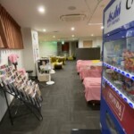 休憩｜川崎ビッグのレストラン