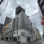 外観他｜川崎ビッグ