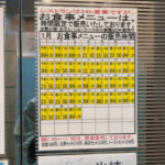 館内（グリーンランド中洲）