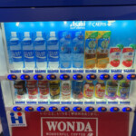 館内｜川崎ビッグのレストラン