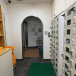 館内｜川崎ビッグのレストラン