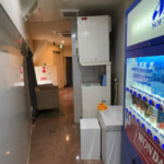 館内｜川崎ビッグのレストラン