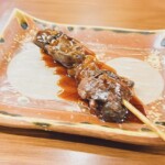 レストランの食事（グリーンランド中洲）