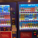 館内｜川崎ビッグのレストラン