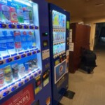 館内｜川崎ビッグのレストラン