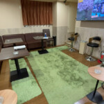 休憩｜川崎ビッグのレストラン