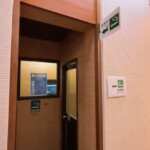 館内（グリーンランド中洲）