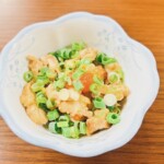 レストランの食事（グリーンランド中洲）