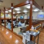 食事｜川崎ビッグのレストラン